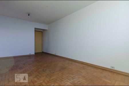 Sala de apartamento à venda com 3 quartos, 113m² em Vila Ester (zona Norte), São Paulo