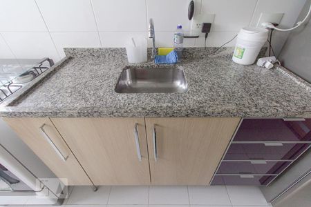 Apartamento para alugar com 60m², 2 quartos e 1 vaga Apartamento para alugar com 60m², 2 quartos e 1 vagaCozinha