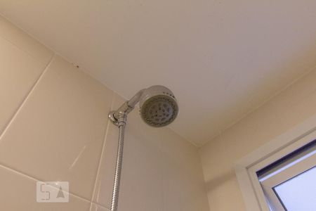 Banheiro de apartamento para alugar com 2 quartos, 60m² em Vila Paulista, São Paulo