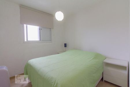 Quarto 2 de apartamento para alugar com 2 quartos, 60m² em Vila Paulista, São Paulo