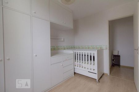 Quarto 1 de apartamento para alugar com 2 quartos, 60m² em Vila Paulista, São Paulo