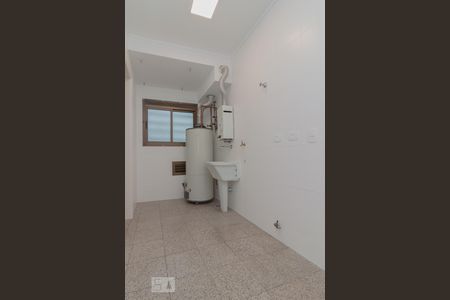 Apartamento à venda com 225m², 4 quartos e 4 vagasÁrea de serviço