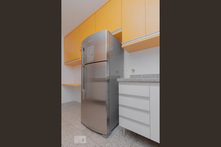 Apartamento à venda com 225m², 4 quartos e 4 vagasCozinha