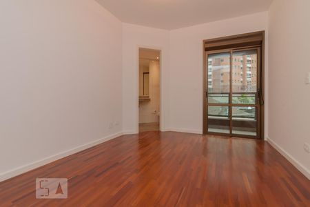 Apartamento à venda com 225m², 4 quartos e 4 vagasQuarto suíte 2