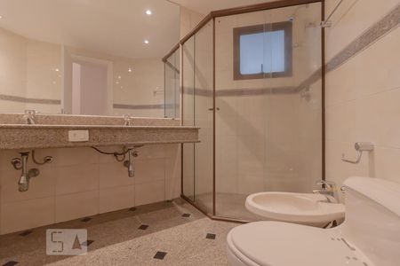 Apartamento à venda com 225m², 4 quartos e 4 vagasSuíte master