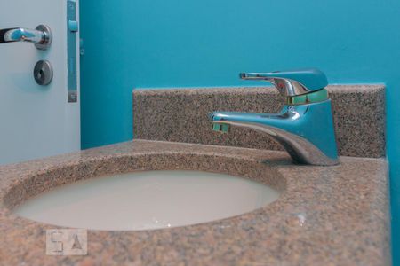 Apartamento à venda com 225m², 4 quartos e 4 vagasLavabo