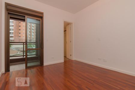 Apartamento à venda com 225m², 4 quartos e 4 vagasQuarto suíte 3