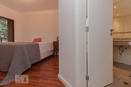 Apartamento à venda com 225m², 4 quartos e 4 vagasQuarto suíte master