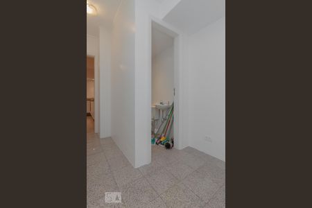 Apartamento à venda com 225m², 4 quartos e 4 vagasQuarto de serviço