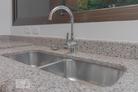 Apartamento à venda com 225m², 4 quartos e 4 vagasCozinha