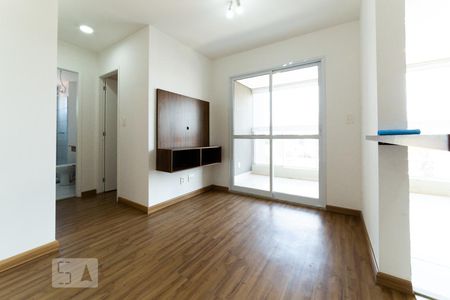 Apartamento à venda com 57m², 2 quartos e 1 vaga Apartamento à venda com 57m², 2 quartos e 1 vagaSala
