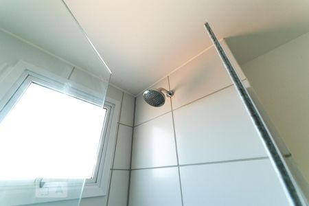 Apartamento à venda com 57m², 2 quartos e 1 vaga Apartamento à venda com 57m², 2 quartos e 1 vagaBanheiro