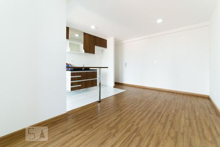 Apartamento à venda com 57m², 2 quartos e 1 vaga Apartamento à venda com 57m², 2 quartos e 1 vagaSala