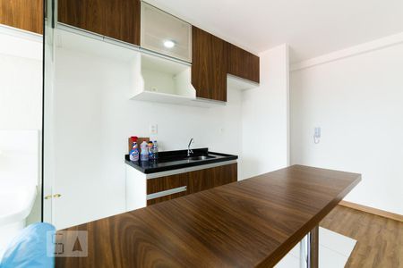 Apartamento à venda com 57m², 2 quartos e 1 vaga Apartamento à venda com 57m², 2 quartos e 1 vagaCozinha