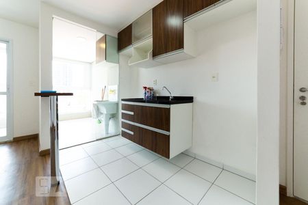 Apartamento à venda com 57m², 2 quartos e 1 vaga Apartamento à venda com 57m², 2 quartos e 1 vagaCozinha