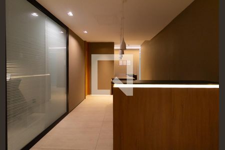 Área comum de apartamento à venda com 1 quarto, 60m² em Copacabana, Rio de Janeiro
