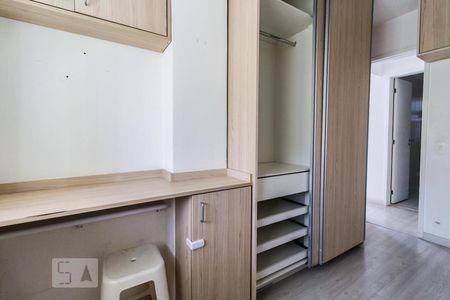 Quarto 1 de apartamento para alugar com 3 quartos, 82m² em Barra Funda, São Paulo