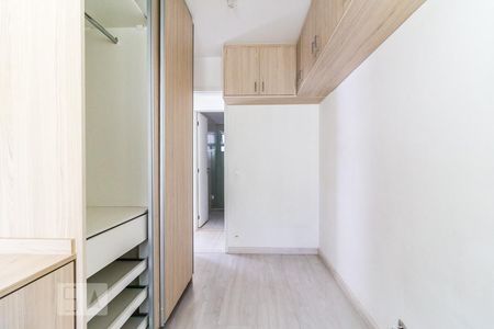 Quarto 1 de apartamento para alugar com 3 quartos, 82m² em Barra Funda, São Paulo
