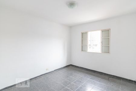 Quarto de apartamento à venda com 1 quarto, 53m² em Baeta Neves, São Bernardo do Campo
