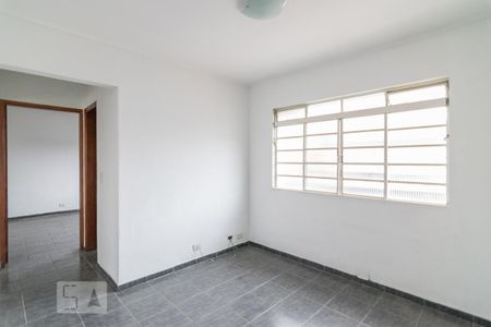 Apartamento à venda com 1 quarto, 53m² em Baeta Neves, São Bernardo do Campo