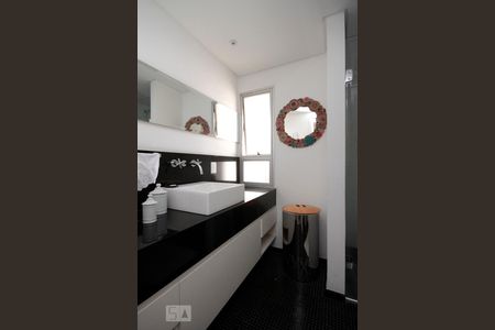 Apartamento à venda com 240m², 3 quartos e 3 vagasBanheiro