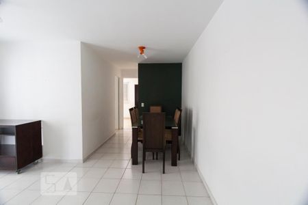 SALA de apartamento à venda com 2 quartos, 50m² em Vila Mascote, São Paulo