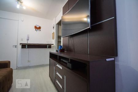Sala de apartamento à venda com 2 quartos, 41m² em Jardim Dom Bosco, São Paulo