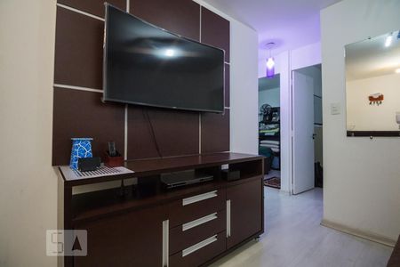 Apartamento para alugar com 41m², 2 quartos e 1 vagaSala