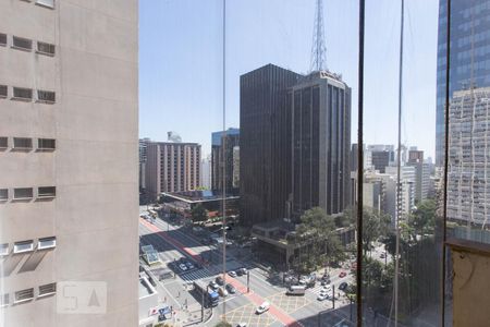 Vista de apartamento para alugar com 2 quartos, 125m² em Jardim Paulista, São Paulo