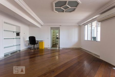 Sala de apartamento para alugar com 2 quartos, 125m² em Jardim Paulista, São Paulo