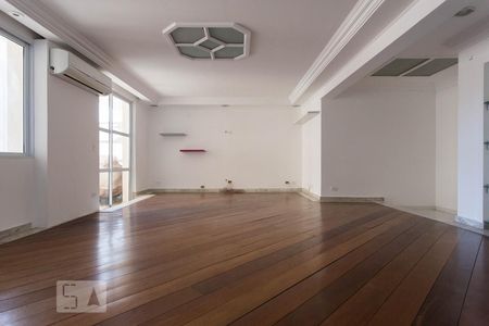 Sala de apartamento para alugar com 2 quartos, 125m² em Jardim Paulista, São Paulo