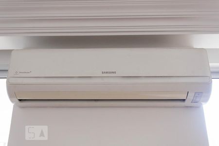 Ar-Condicionado de apartamento para alugar com 2 quartos, 125m² em Jardim Paulista, São Paulo