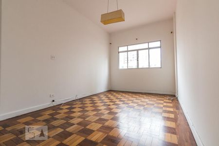Apartamento para alugar com 90m², 1 quarto e sem vagaSala