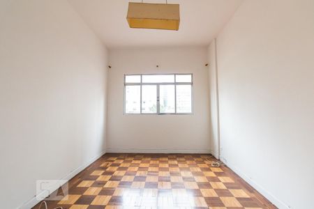 Sala de apartamento para alugar com 1 quarto, 90m² em Santo Amaro, São Paulo