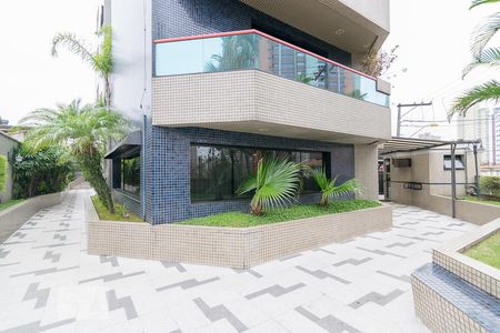 Apartamento à venda com 450m², 5 quartos e 4 vagasÁrea de Circulação