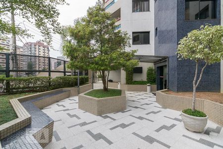 Apartamento à venda com 450m², 5 quartos e 4 vagasÁrea de Circulação