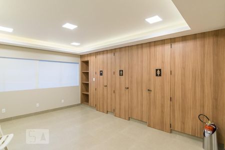 Apartamento à venda com 450m², 5 quartos e 4 vagasAcademia