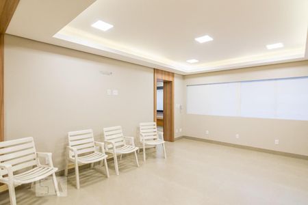 Apartamento à venda com 450m², 5 quartos e 4 vagasAcademia