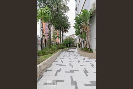 Apartamento à venda com 450m², 5 quartos e 4 vagasÁrea de Circulação