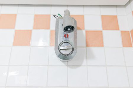 Apartamento à venda com 450m², 5 quartos e 4 vagasDucha