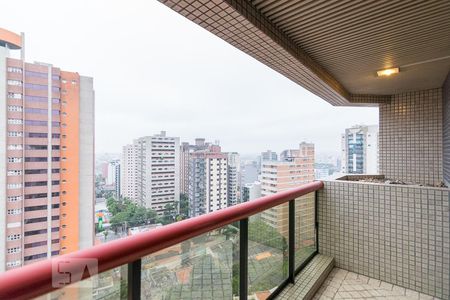 Apartamento à venda com 450m², 5 quartos e 4 vagasVaranda do Bar