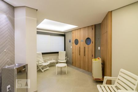 Apartamento à venda com 450m², 5 quartos e 4 vagasSaunas Seca e Vapor