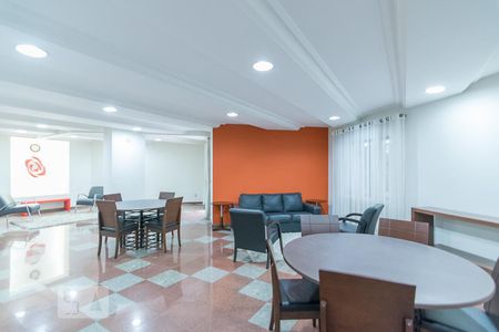 Apartamento à venda com 450m², 5 quartos e 4 vagasSalão de Festas