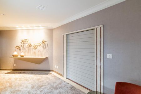 Apartamento à venda com 450m², 5 quartos e 4 vagasHall Social