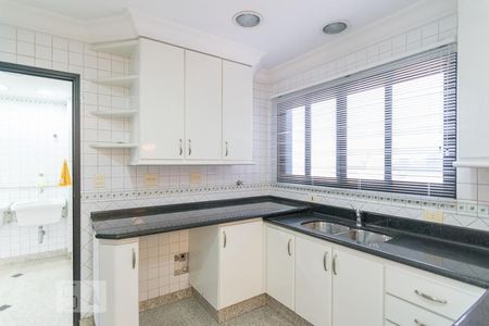 Apartamento à venda com 450m², 5 quartos e 4 vagasDespensa