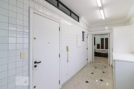 Apartamento à venda com 450m², 5 quartos e 4 vagasÁrea de Serviço