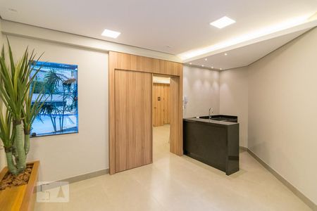 Apartamento à venda com 450m², 5 quartos e 4 vagasBar