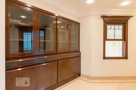 Apartamento à venda com 450m², 5 quartos e 4 vagasCristaleira