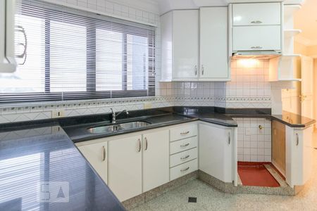 Apartamento à venda com 450m², 5 quartos e 4 vagasCozinha