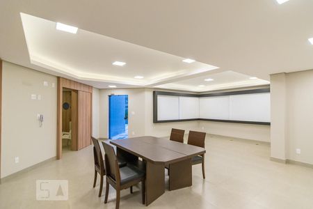 Apartamento à venda com 450m², 5 quartos e 4 vagasSalão de Jogos